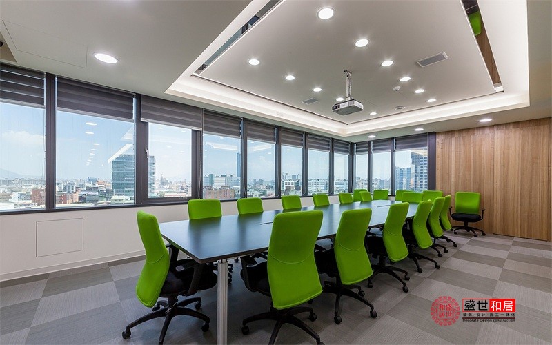 合肥辦公室裝修驗收指南:確保品質(zhì)與安全的必要步驟 合肥辦公室裝修驗收指南:確保品質(zhì)與安全的必要步驟