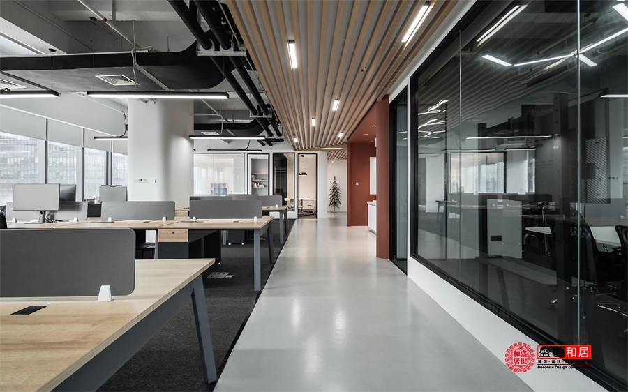 合肥寫字樓裝修：匠心筑造，專屬商務(wù)領(lǐng)地的璀璨綻放.jpg